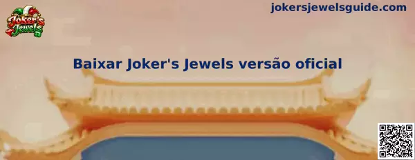Baixar Joker's Jewels versão oficial