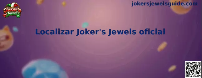 Localizar Joker's Jewels oficial