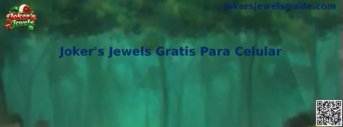 Joker's Jewels Gratis Para Celular