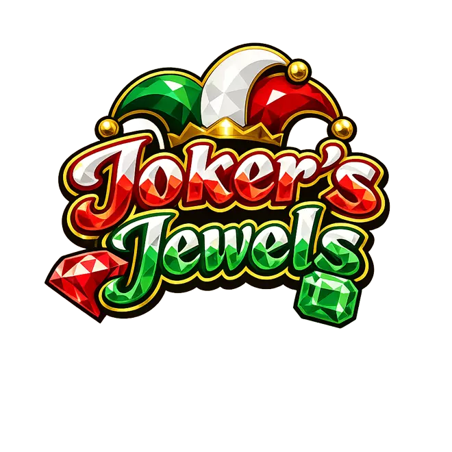 Logotipo oficial de Joker's Jewels
