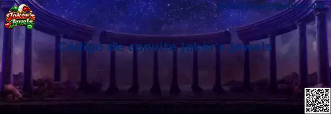 Código de convite Joker's Jewels guía oficial