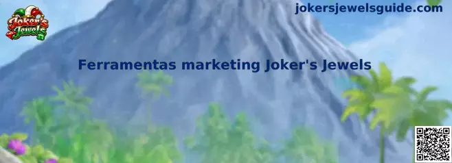 Ferramentas marketing Joker's Jewels